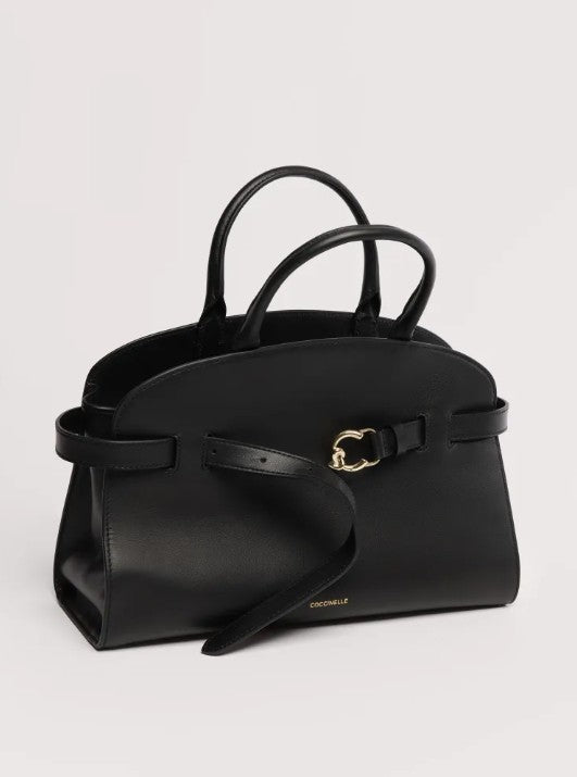 Coccinelle BORSA A TRACOLLA Donna E1 TLA 18 04 01