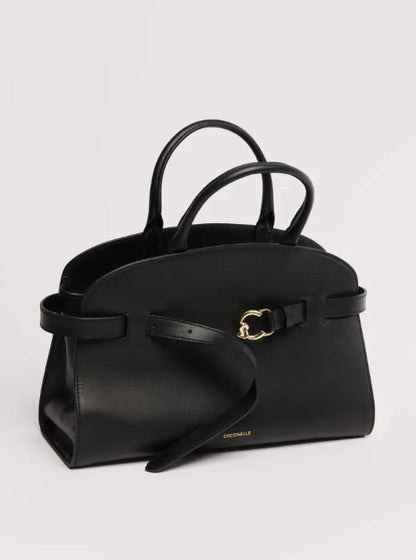 Coccinelle BORSA A TRACOLLA Donna E1 TLA 18 04 01