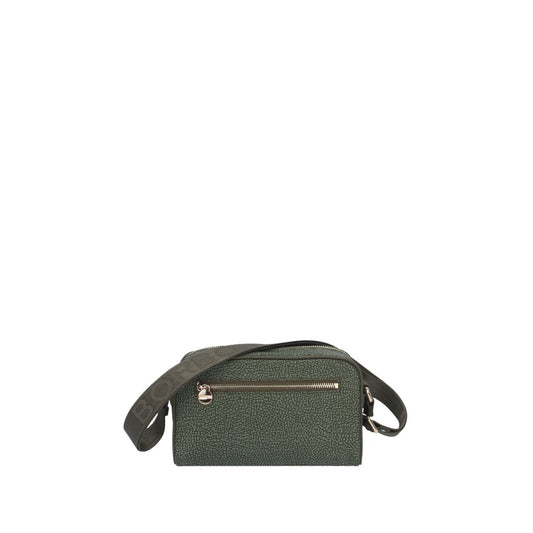 Borbonese BORSA A TRACOLLA Donna 934115 I15
