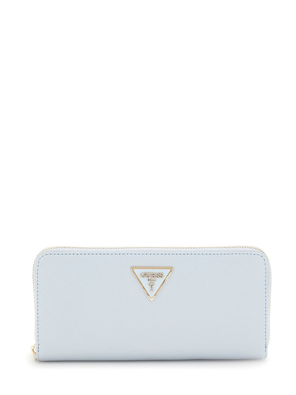 Guess PORTAFOGLIO ZIP AROUND Donna SWZG74 59146