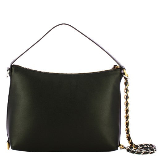 Coccinelle BORSA A TRACOLLA Donna E1 TPB 13 01 01