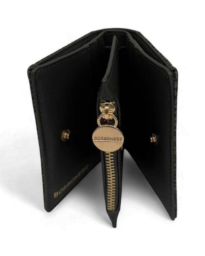 Borbonese PORTAFOGLIO CON PATTA Donna 930163 I15