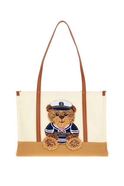 Rue Madam Paris BORSA  SHOPPING Donna 1542