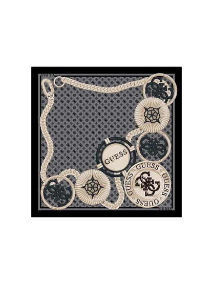 Guess FOULARD Donna AW5416 SIL90