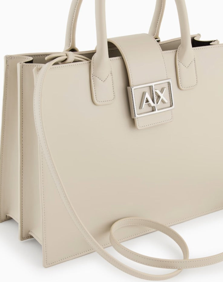 Armani Exchange BORSA SHOPPING Donna XW000305 AF12039