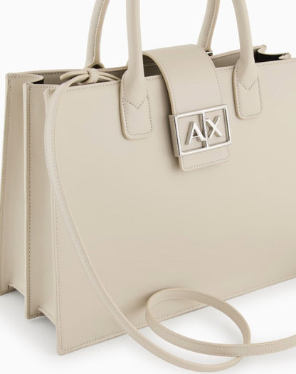 Armani Exchange BORSA SHOPPING Donna XW000305 AF12039