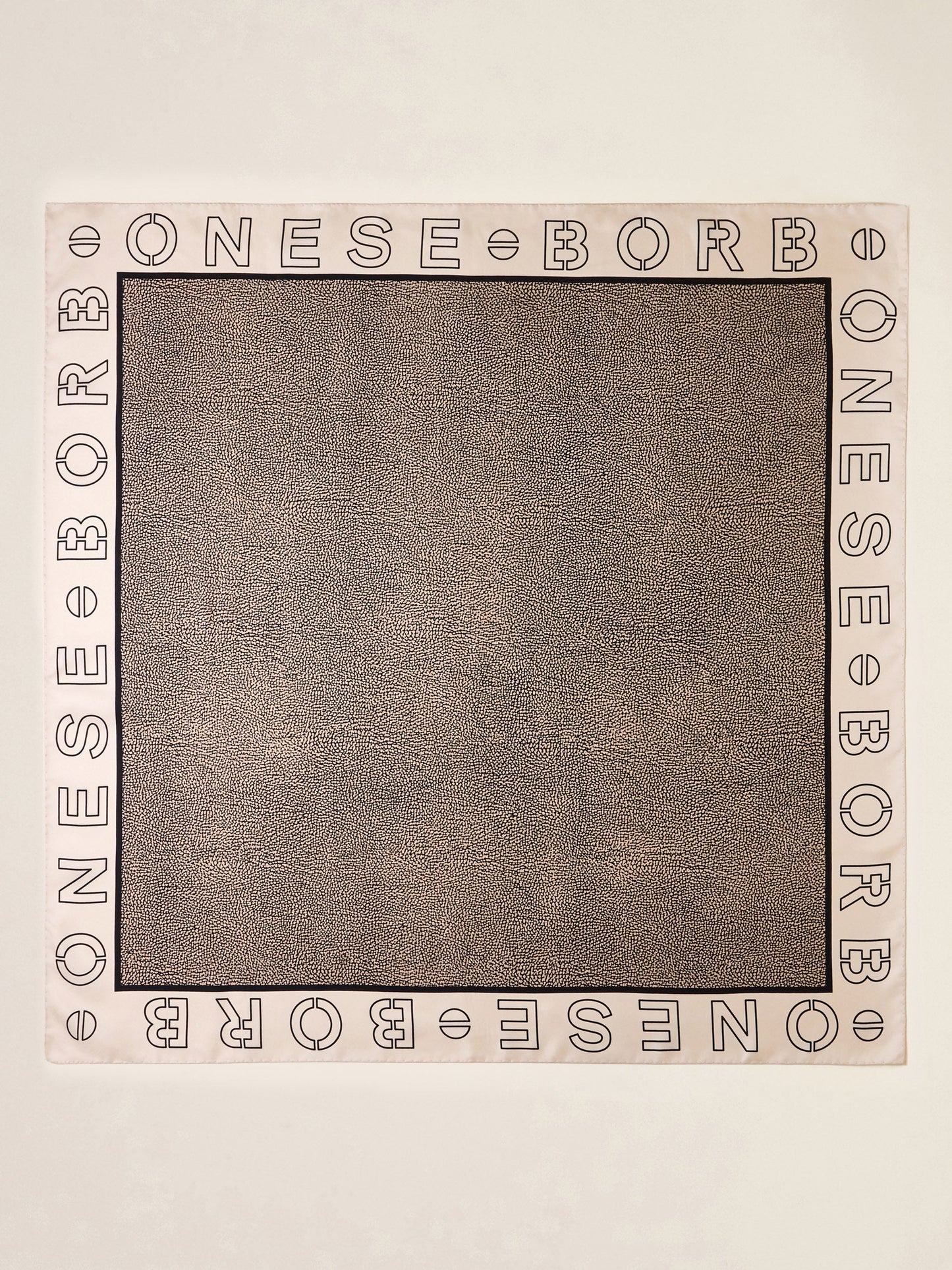 Borbonese FOULARD Donna 6DP044 0146