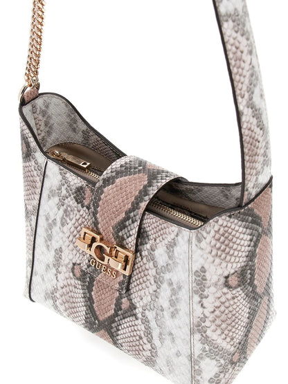 Guess BORSA A SPALLA Donna HWKG98 91010