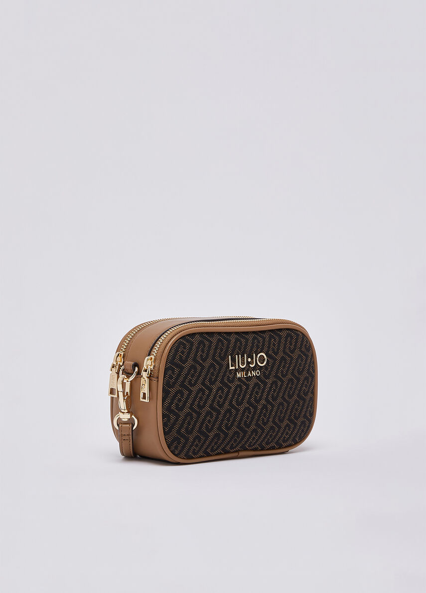 Liu Jo BORSA A TRACOLLA Donna AF6100T378A