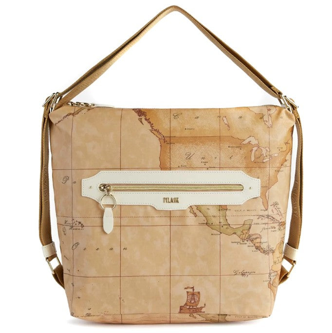 Alviero Martini BORSA  A SPALLA Donna LC01/S578