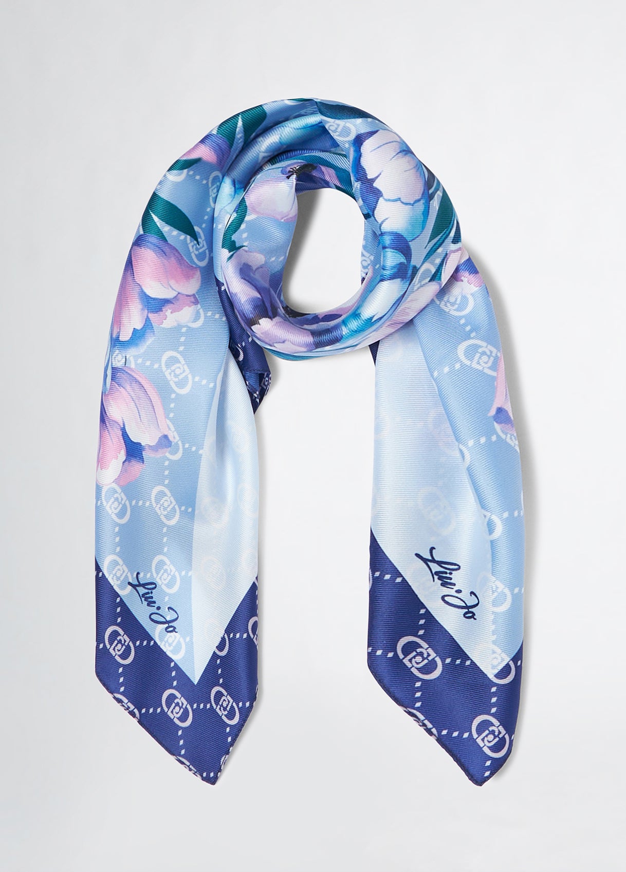 Liu Jo FOULARD Donna 2A5023T0300
