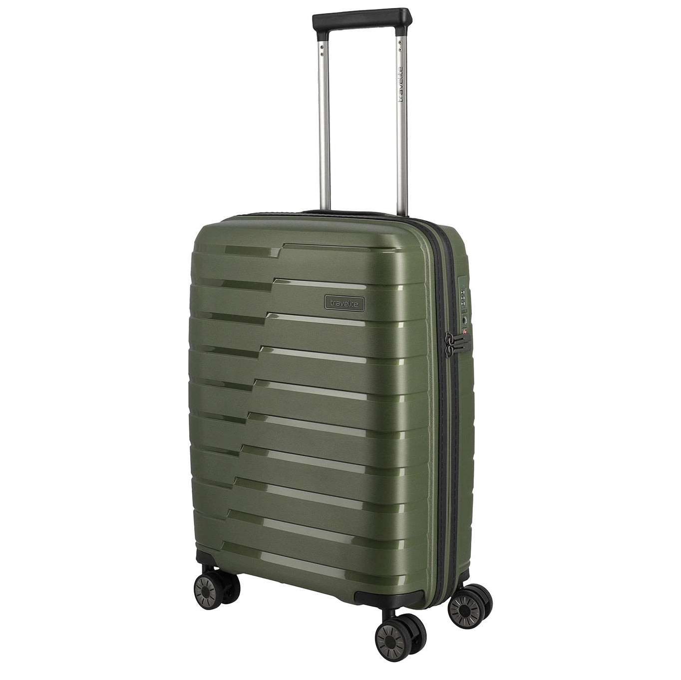 Travelite TROLLEY 55 Unisex adulto 075347