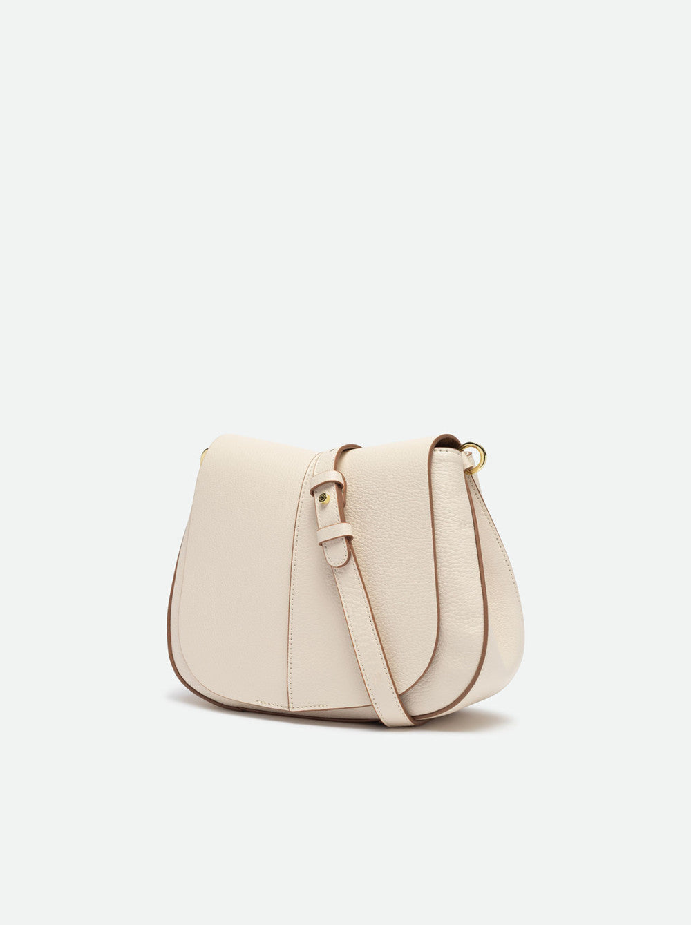 Gianni Chiarini BORSA A SPALLA Donna BS 6036/COMM GRN-NAOP
