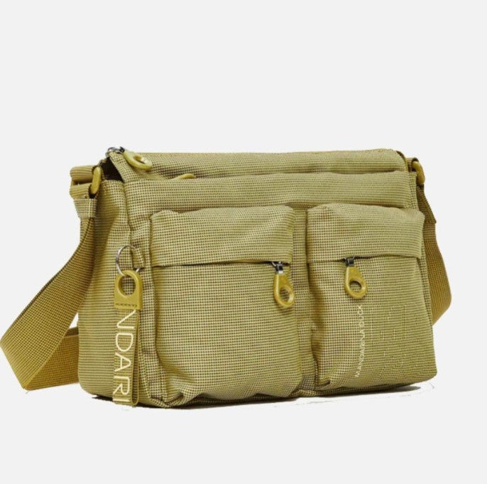 Mandarina Duck BORSA A TRACOLLA Donna P10QMTX5