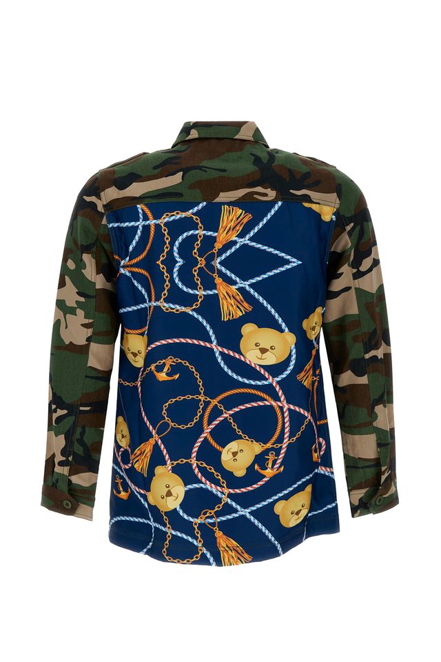 Rue Madam Paris GIACCA Donna 1565