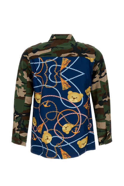 Rue Madam Paris GIACCA Donna 1565