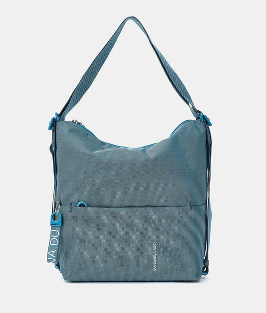 Mandarina Duck BORSA A SPALLA Donna P10QMT38