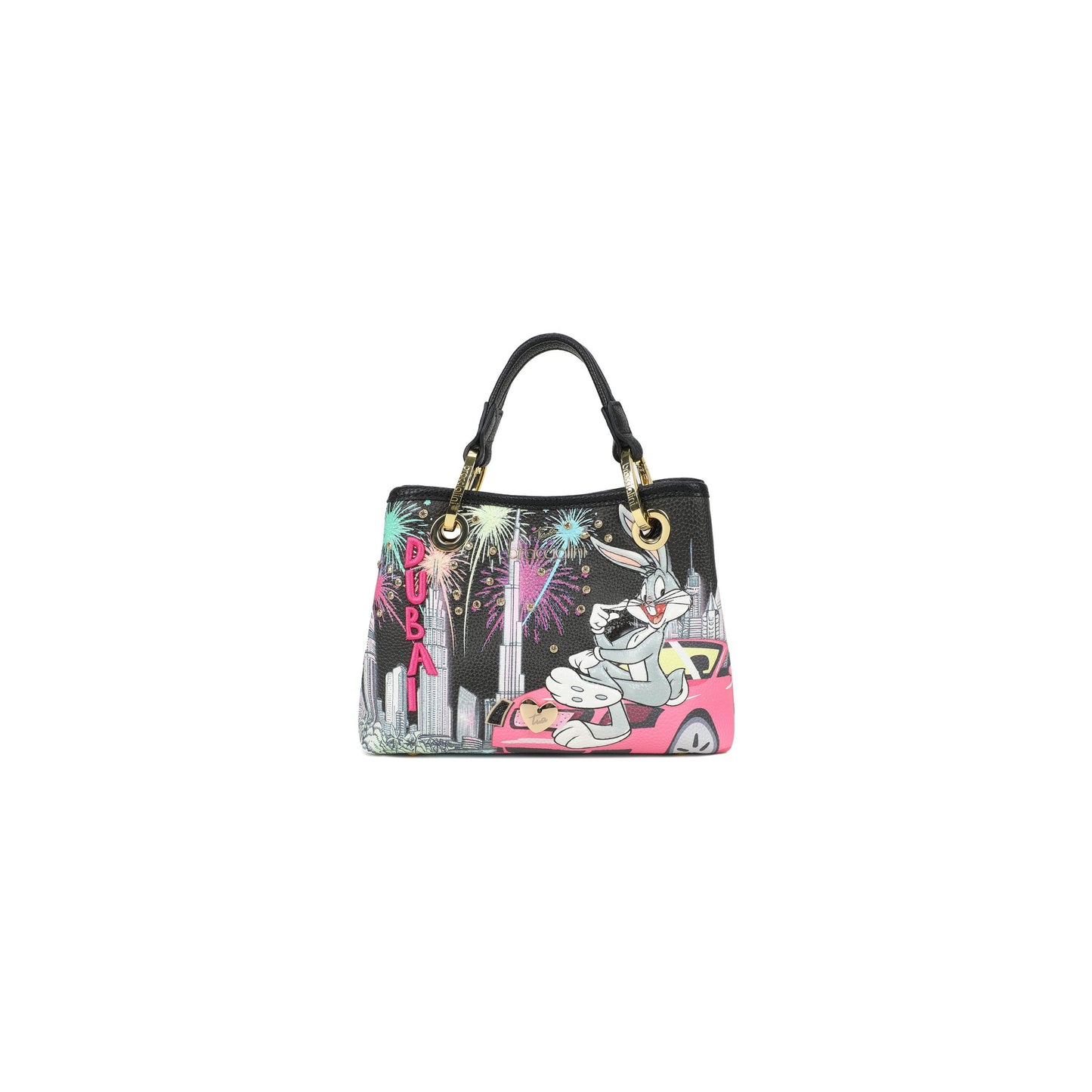 Braccialini BORSA A SPALLA Donna LT250