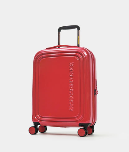 Mandarina Duck TROLLEY 55 Unisex adulto P10OUV24