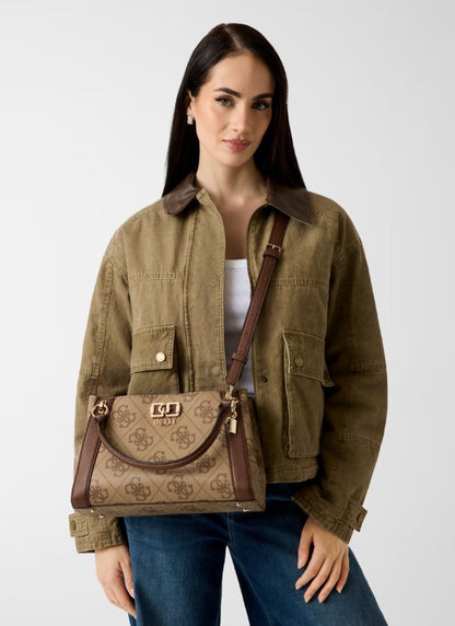 Guess BORSA A SPALLA Donna HWOS99 24060