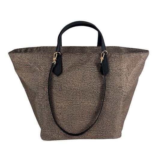 Borbonese BORSA A SPALLA Donna 91010333 0289