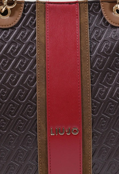 Liu Jo BORSA A MANO Donna AF6104E1141