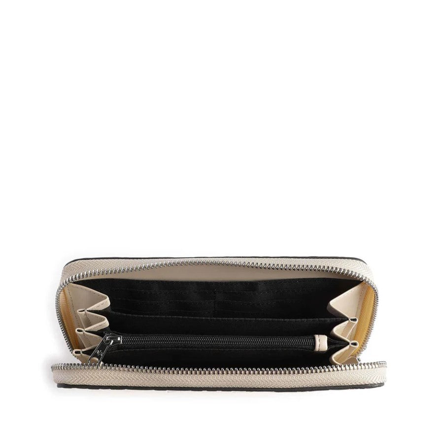 ARMANI EXCHANGE ZIP AROUND Donna 948451 CC793