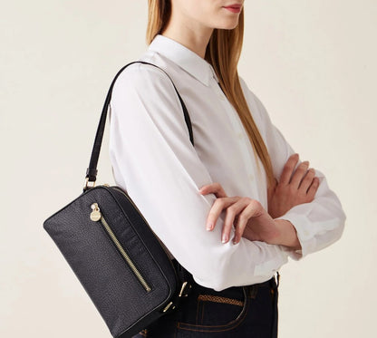 Borbonese BORSA A TRACOLLA Donna 934115 I15