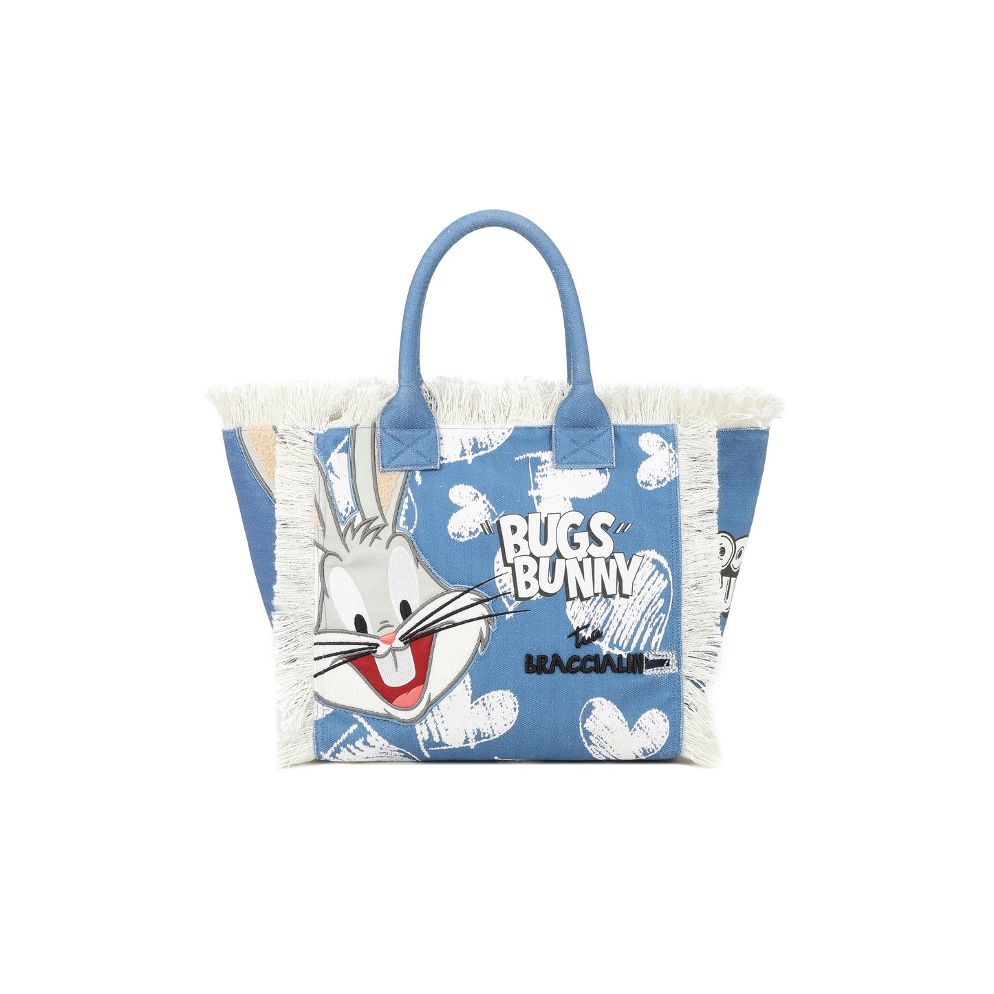 Braccialini BORSA A SPALLA Donna LT271