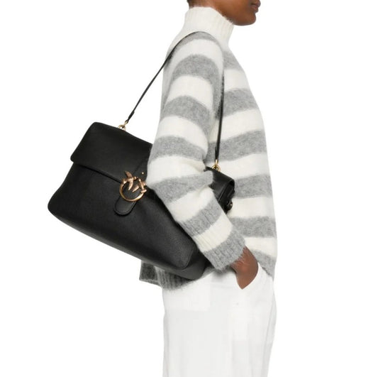 Pinko BORSA  A SPALLA Donna 105067-A0QO