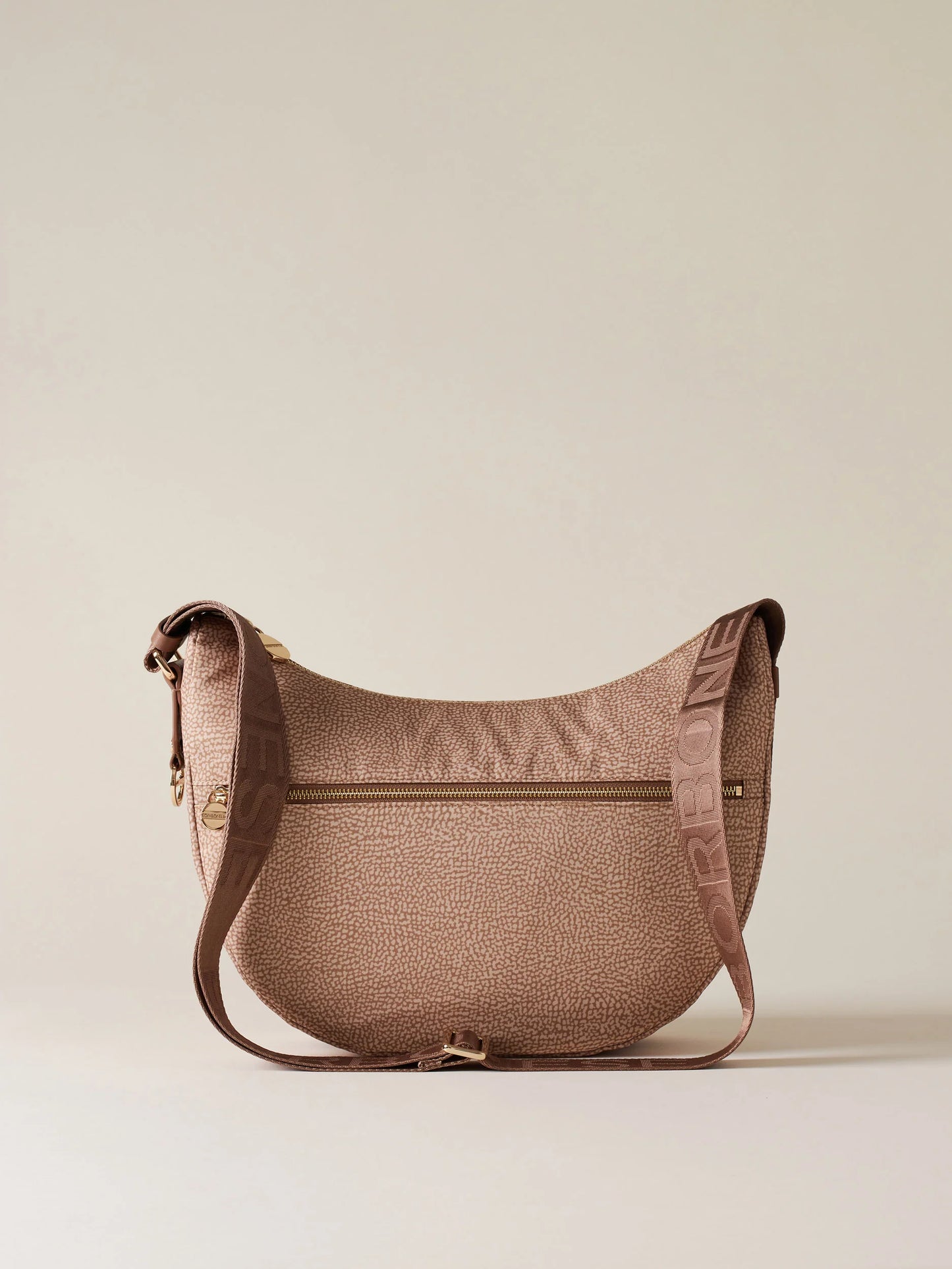Borbonese BORSA A TRACOLLA Donna 934108 I15