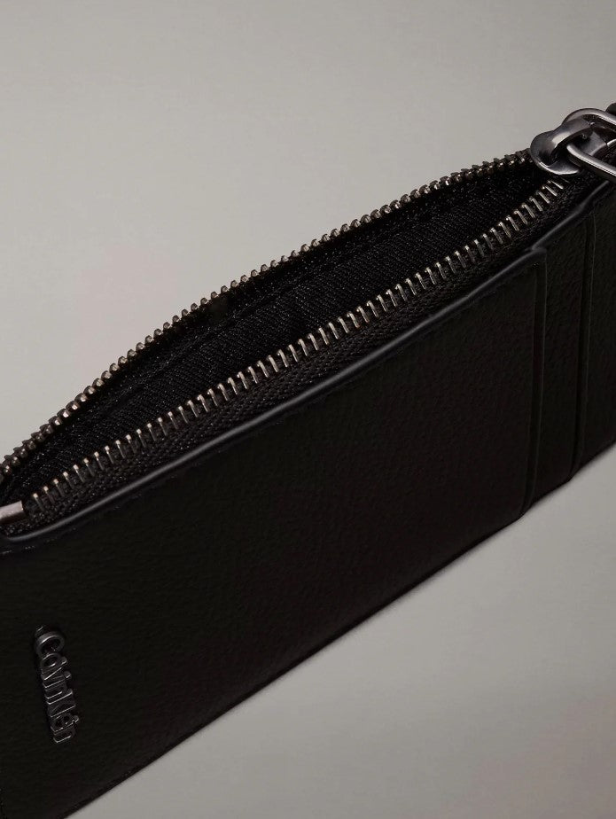 Calvin Klein Porta carte di credito Uomo K50K512919
