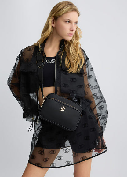 Liu Jo BORSA A TRACOLLA Donna AA5176T4559