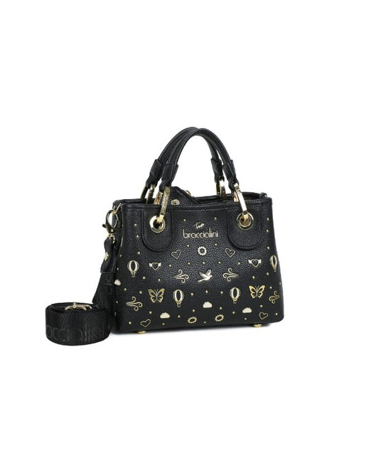 Braccialini BORSA A SPALLA Donna B18883