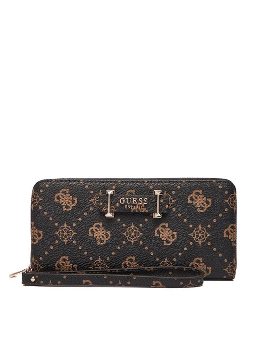 Guess PORTAFOGLI ZIP AROUND Donna SWGP98 90146