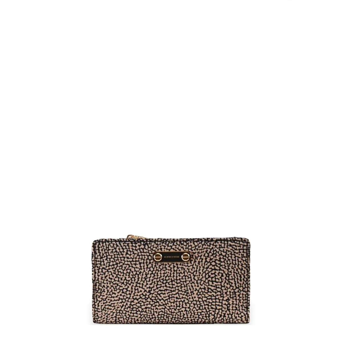 Borbonese PORTAFOGLIO CON PATTA Donna 91020098 X95