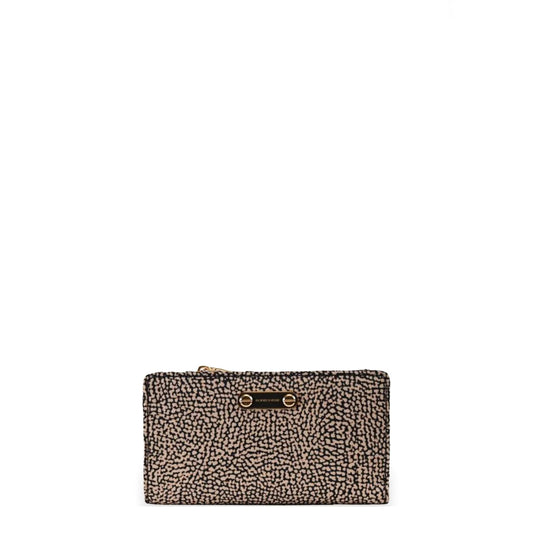 Borbonese PORTAFOGLIO CON PATTA Donna 91020098 X95
