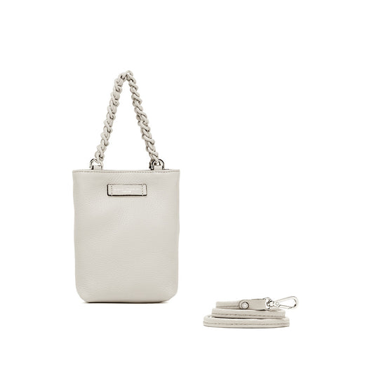 Gianni Chiarini BORSA A SPALLA Donna BS 9590/COMM GRN