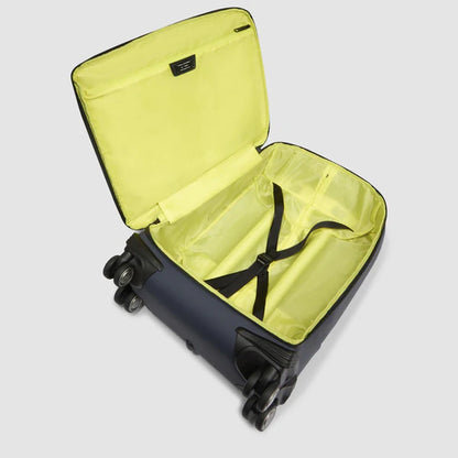 Piquadro Trolley Uomo BV6377C20W