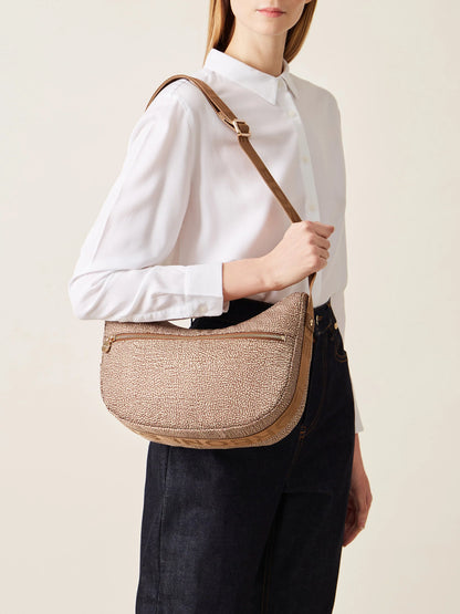 Borbonese BORSA A TRACOLLA Donna 934107 I15