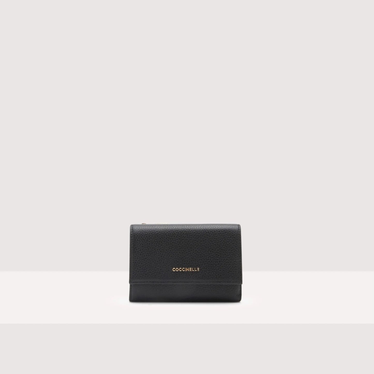 Coccinelle PORTAFOGLIO ZIP AROUND Donna E2 MW5 11 66 01