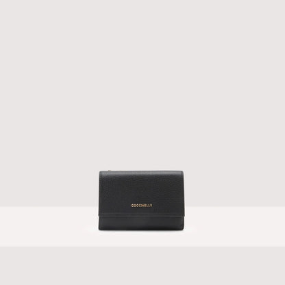 Coccinelle PORTAFOGLIO ZIP AROUND Donna E2 MW5 11 66 01