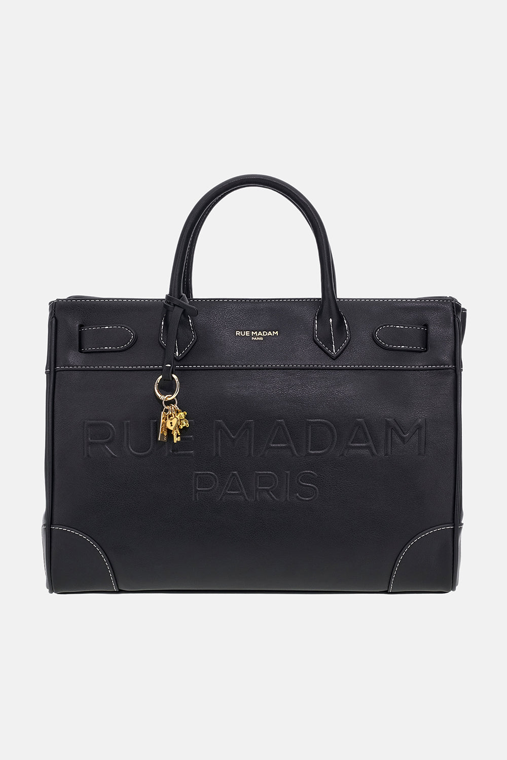 Rue Madam Paris BORSA A MANO Donna 1598
