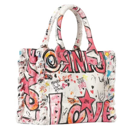 Pinko BORSA  A MANO Donna 106673 A3B5