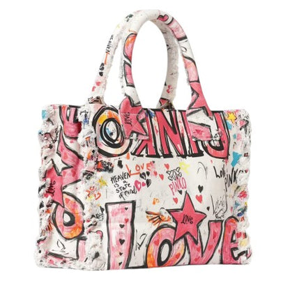 Pinko BORSA  A MANO Donna 106673 A3B5