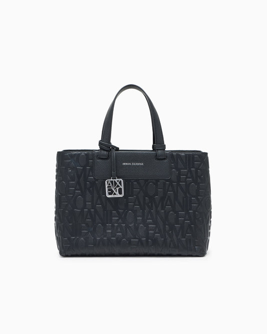 Armani Exchange BORSA SHOPPING Donna XW001222 AF15774