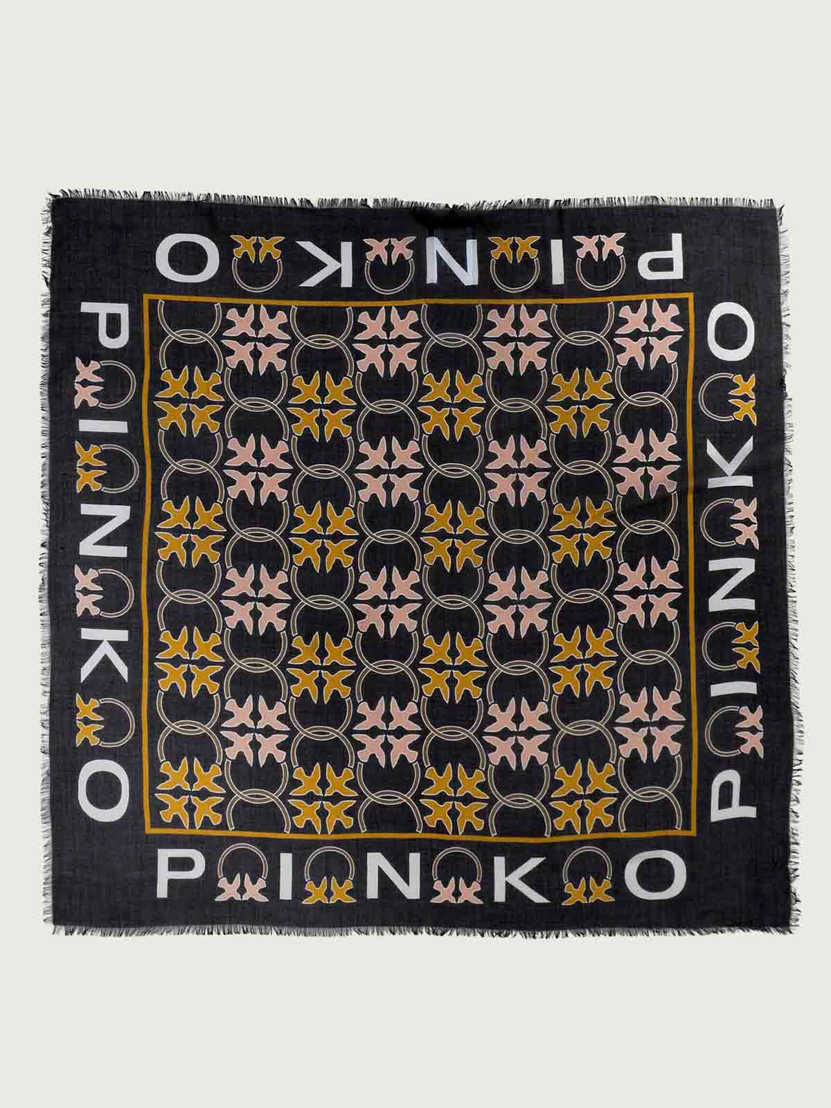 Pinko FOULARD Donna 106735-A39P