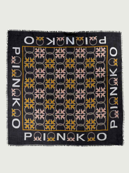 Pinko FOULARD Donna 106735-A39P