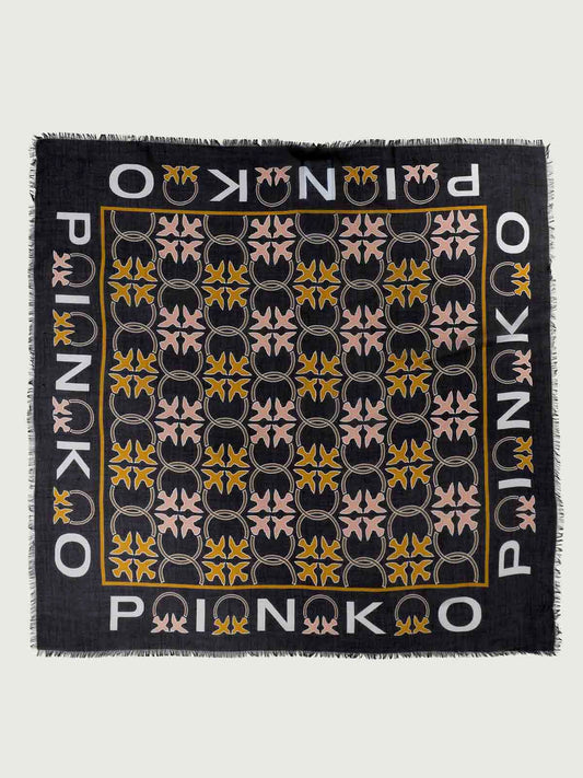 Pinko FOULARD Donna 106735-A39P