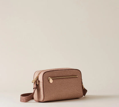 Borbonese BORSA A TRACOLLA Donna 934115 I15